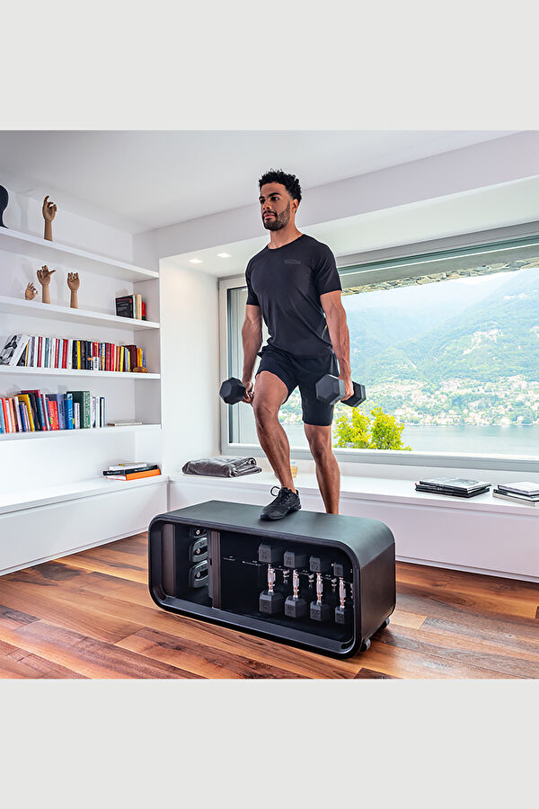 Bench Ağırlık Spor Outdoor 10