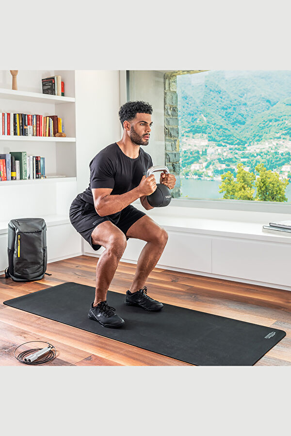 Bench Ağırlık Spor Outdoor 11