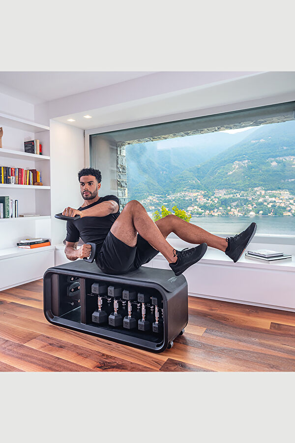Bench Ağırlık Spor Outdoor 13