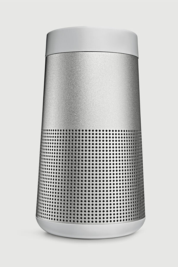 Grey Speaker
