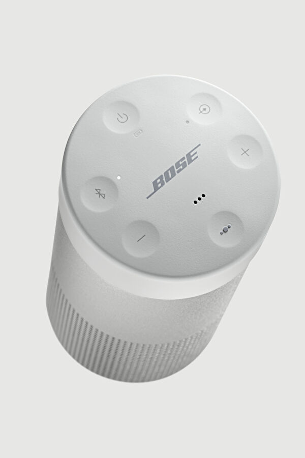 Grey Speaker 2