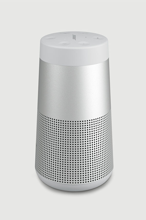 Grey Speaker 3