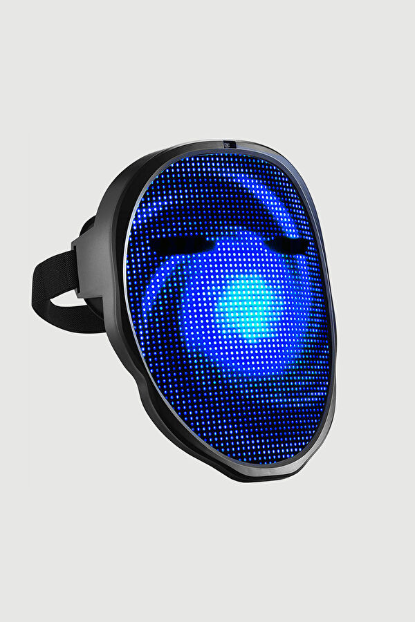 Uygulama Destekli Led Maske 9