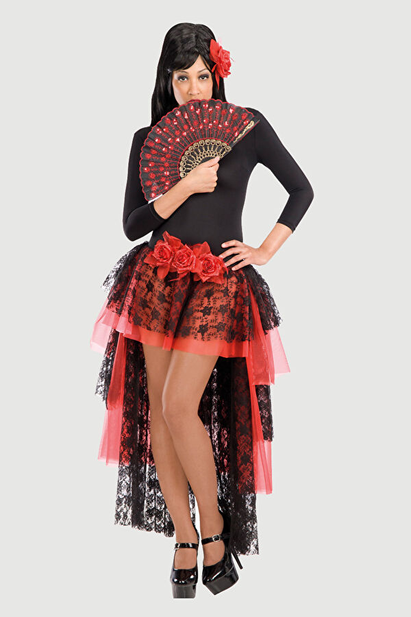 Spanish Skirt 2