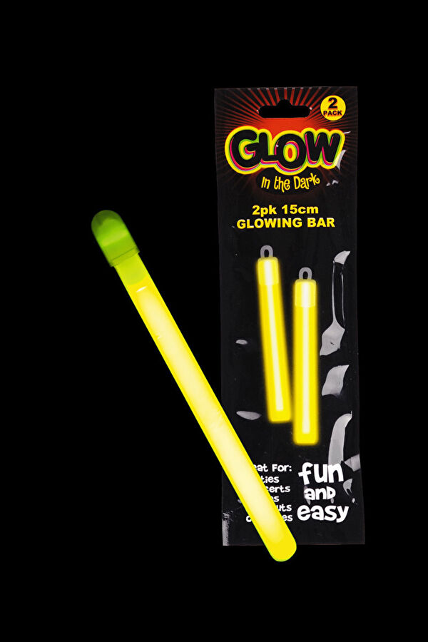 2 Bars Lum. Col.Ass. G.I.D. L. Cm.