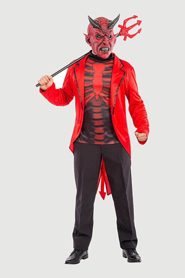 Costume Demon T.U.