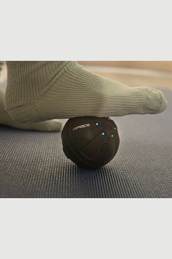 Hypersphere Mini Titreşimli Masaj Topu 3