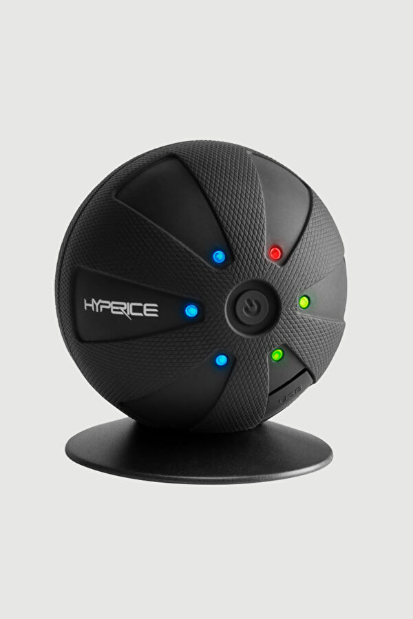 Hypersphere Mini Titreşimli Masaj Topu 4