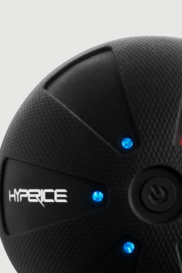Hypersphere Mini Titreşimli Masaj Topu 5