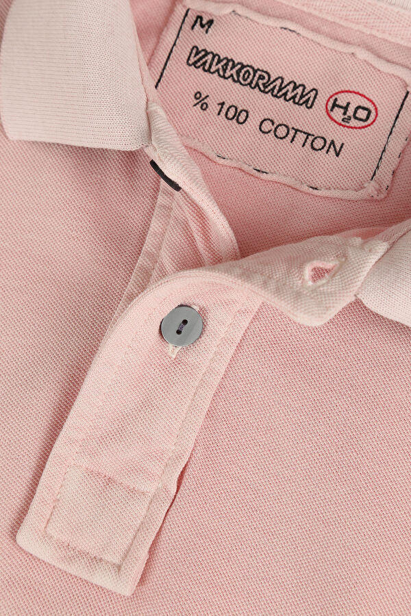 Polo T-Shirt 3