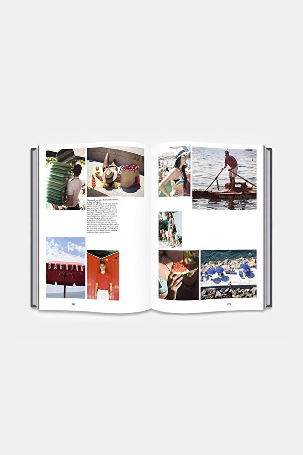 The Monocle Book Of italy 2