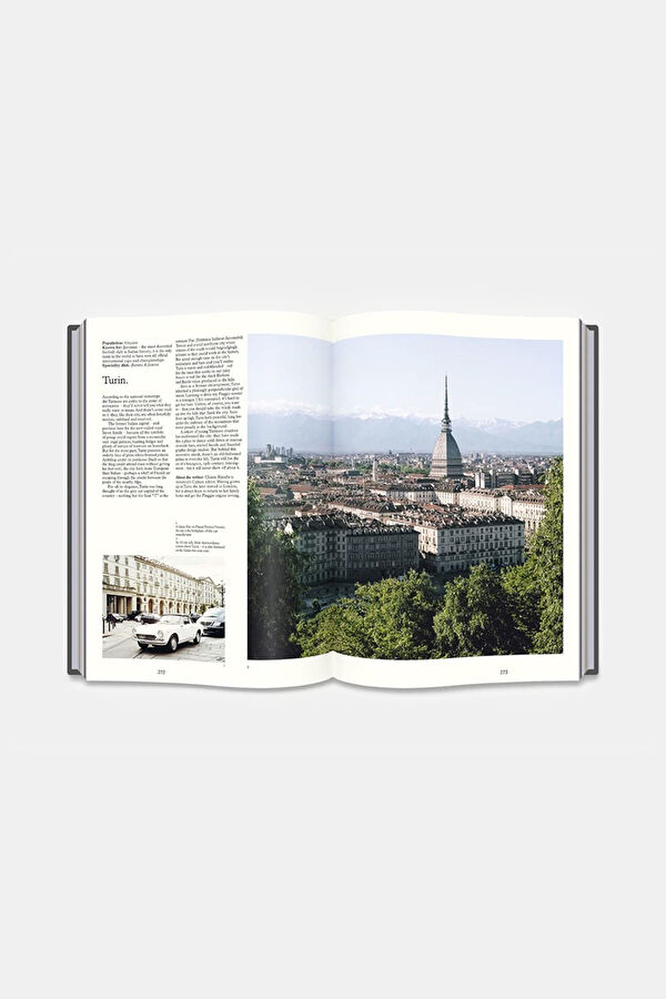 The Monocle Book Of italy 6