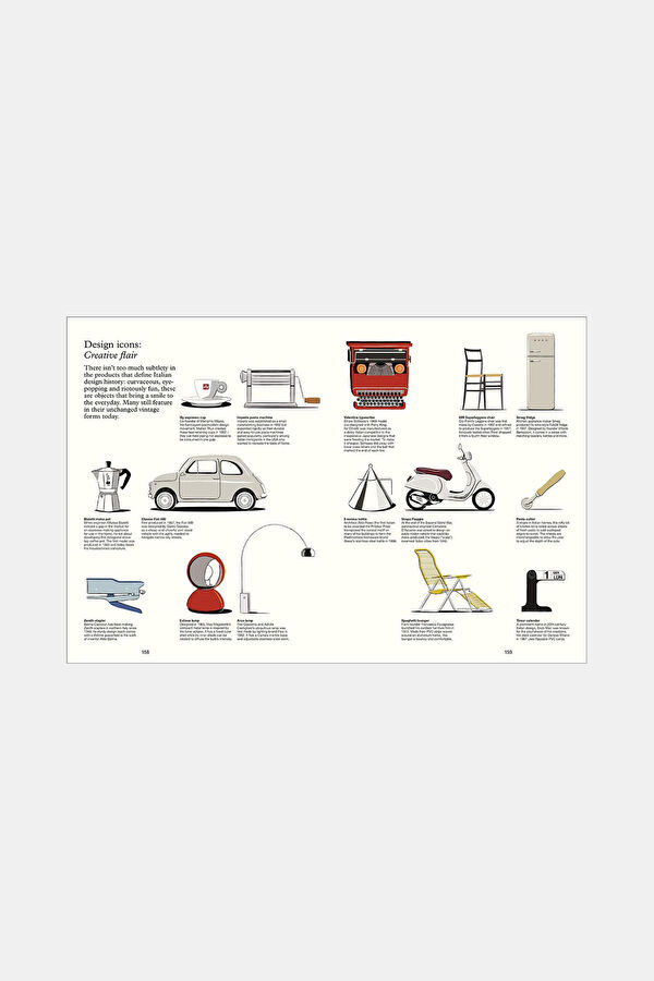 The Monocle Book Of italy 7