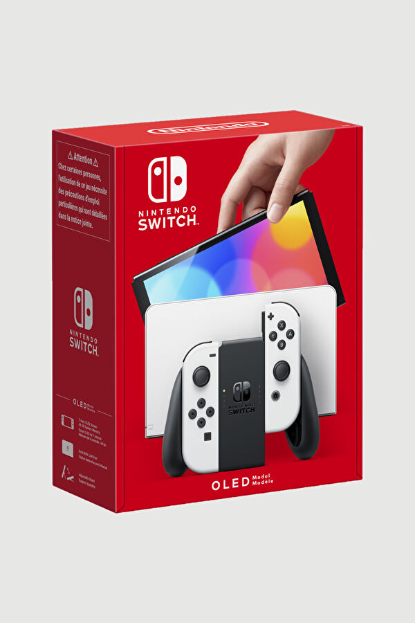 Oled Switch