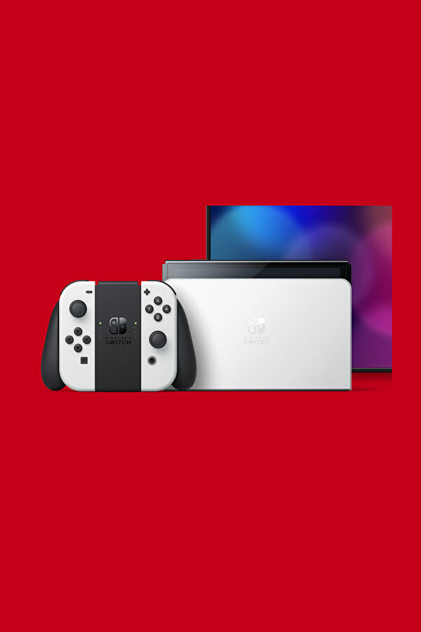 Oled Switch 3