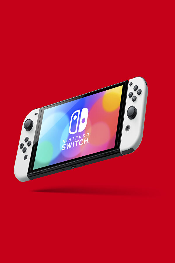 Oled Switch 4