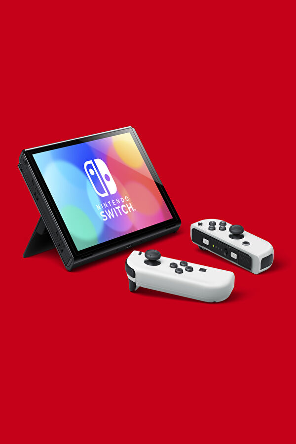 Oled Switch 5