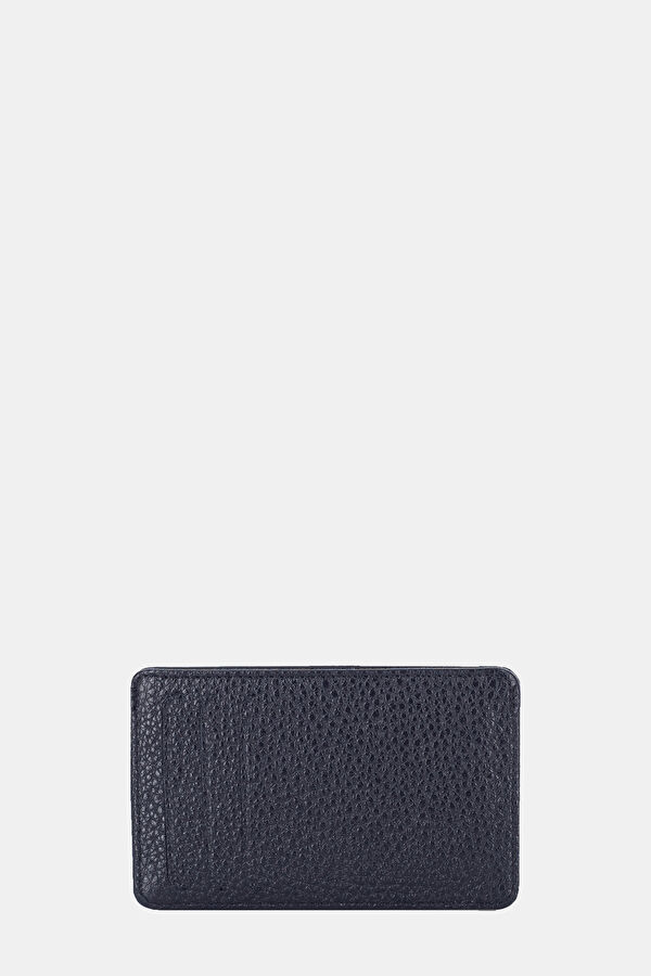 Relax Fit Navy Blue Printed Picture 2