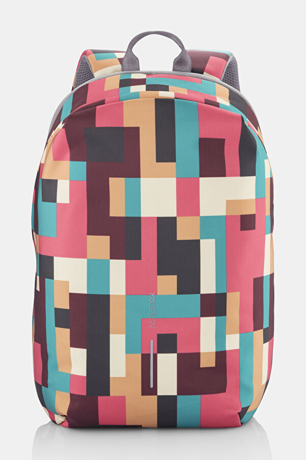 Multicolor Bag
