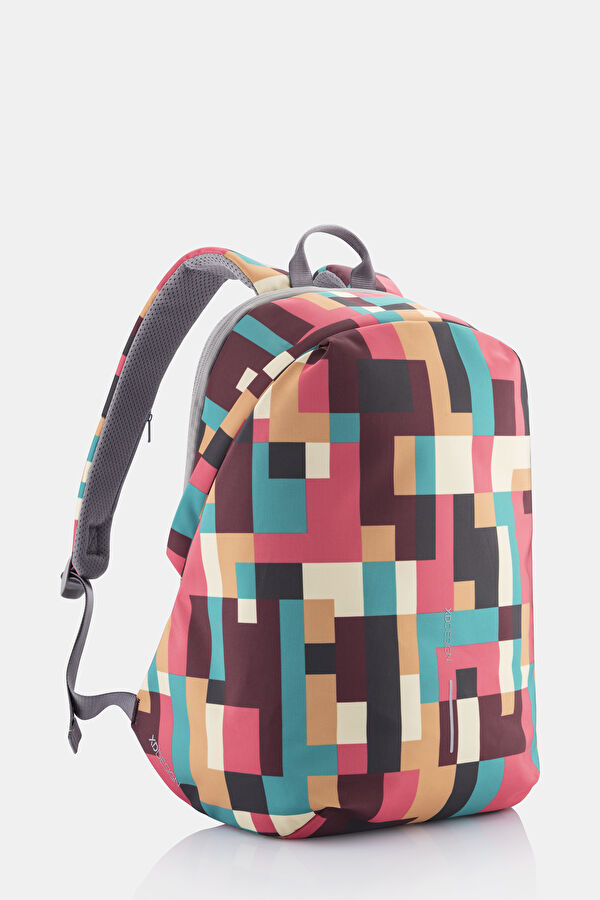 Multicolor Bag 2