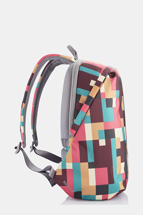 Multicolor Bag 3