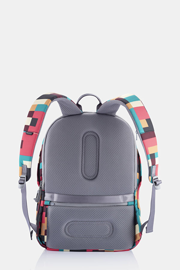 Multicolor Bag 4