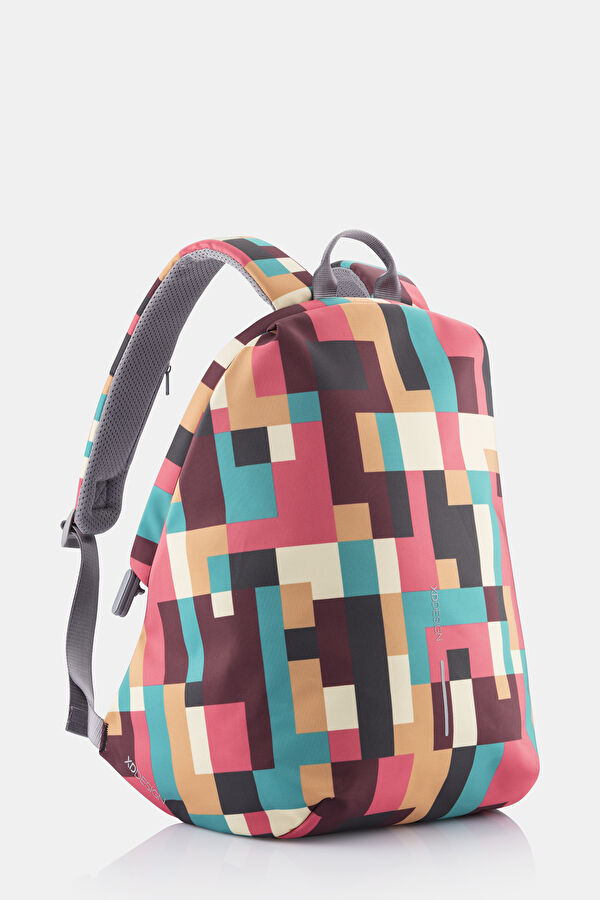 Multicolor Bag 5