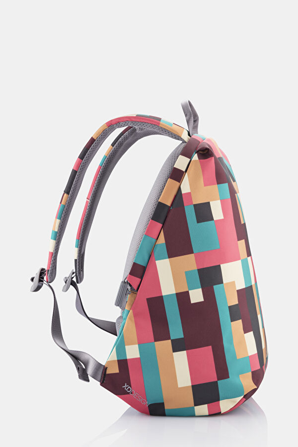 Multicolor Bag 6