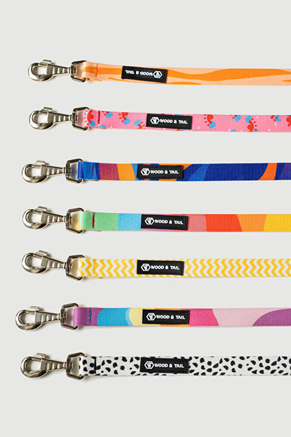 Pink Pet Accessory 3