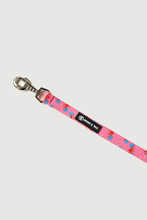 Pink Pet Accessory