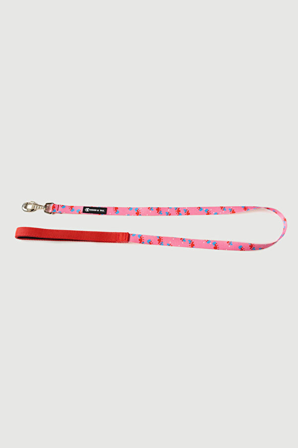Pink Pet Accessory 2
