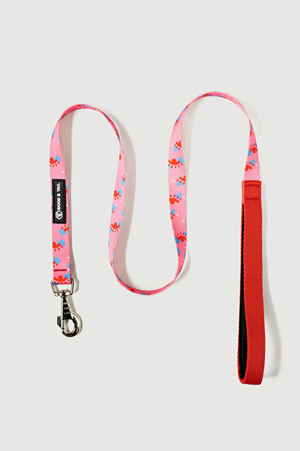 Pink Pet Accessory 3