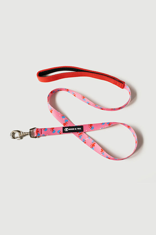Pink Pet Accessory 5