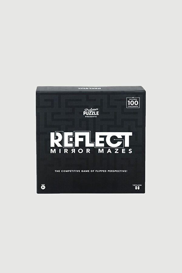 REFLECT MİRROR MAZES