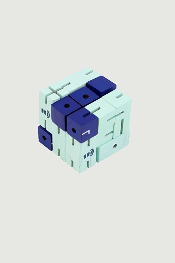 ASTRO PUZZLE PLANET 2