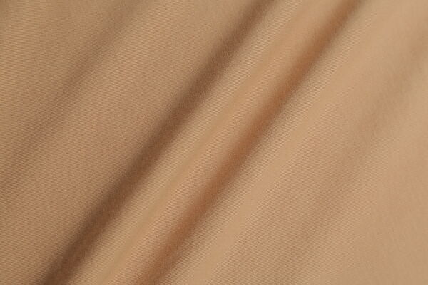 Bej V Yaka T-Shirt 3