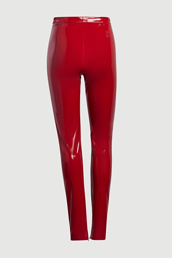 Ivy Park Latex Pantolon 3