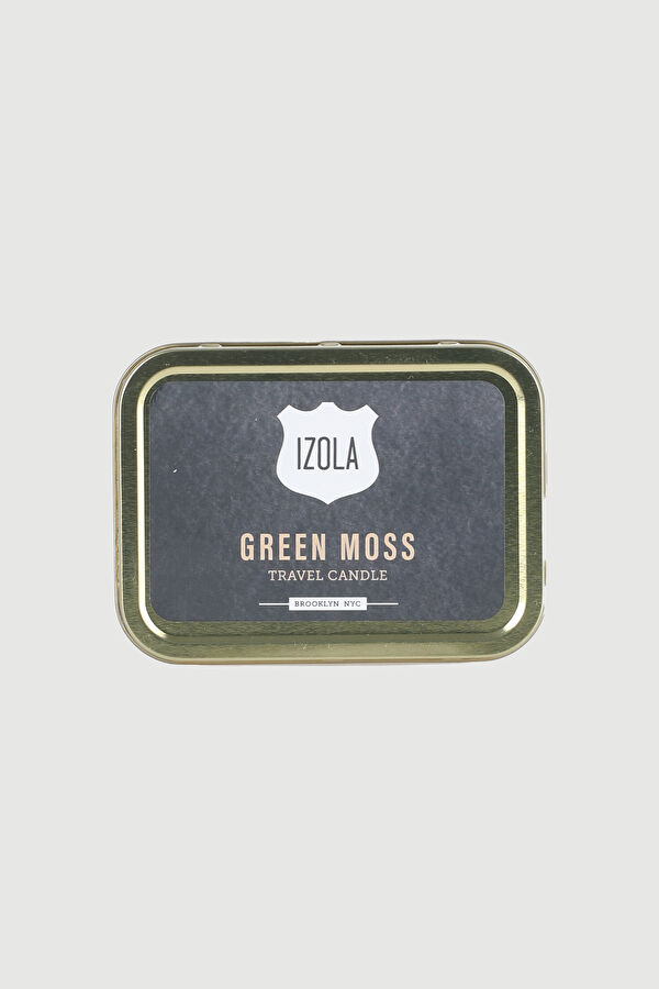Citronella Travel Mum