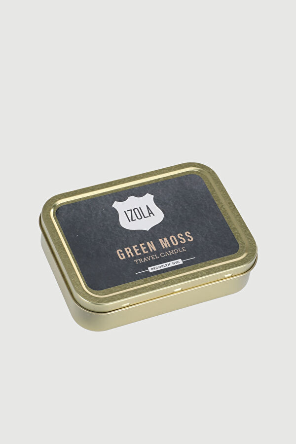 Citronella Travel Mum 2