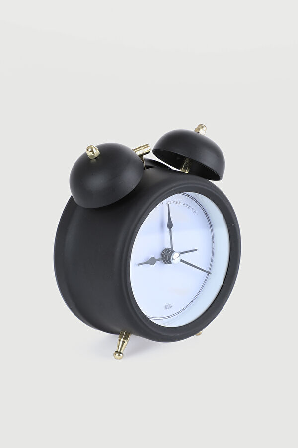 Lo Time Is Never Found Çalar Saat 2