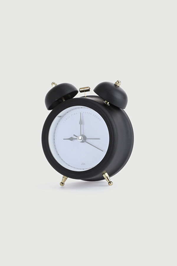 Lo Time Is Never Found Çalar Saat 3