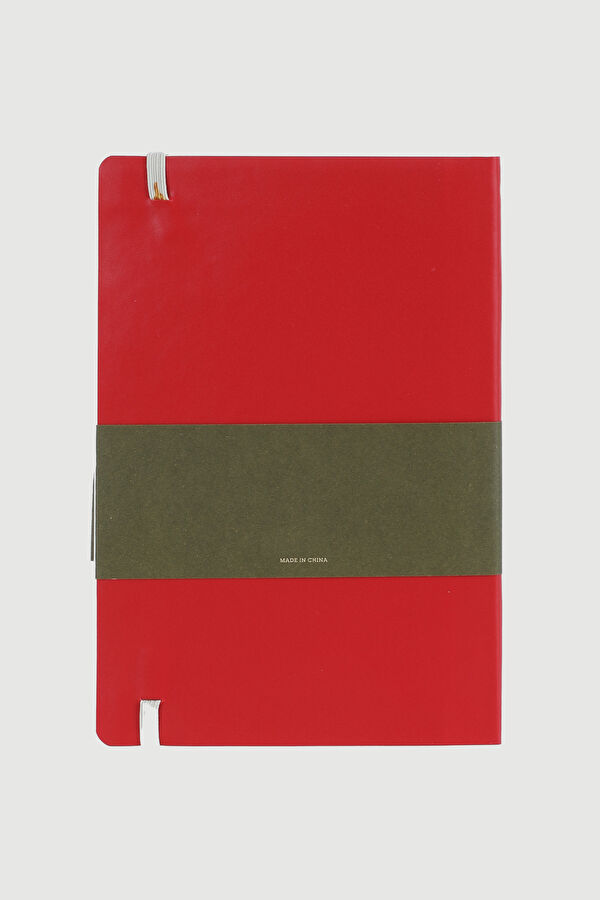 Travelogue Library Defter 2