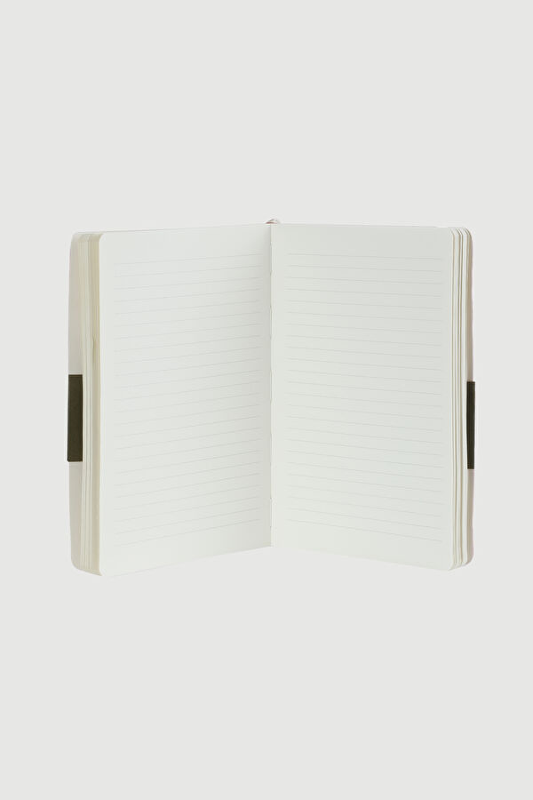 Travelogue Library Defter 4