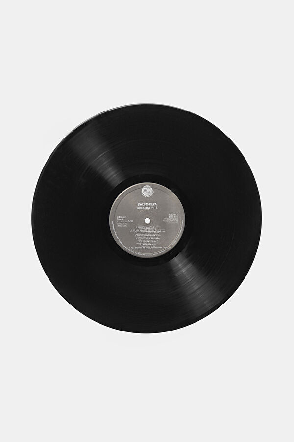 Salt 'N' Pepa The Greatest Hits 3