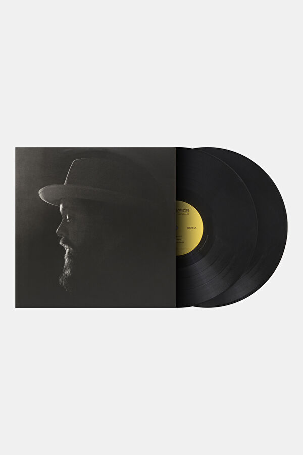 Nathaniel Rateliff And The Night 2