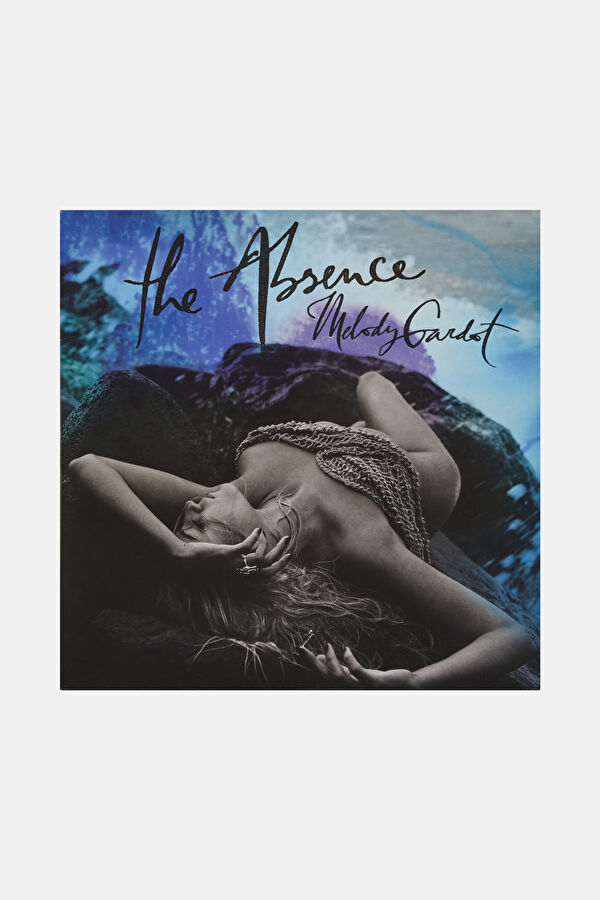 Melody Gardot The Absence