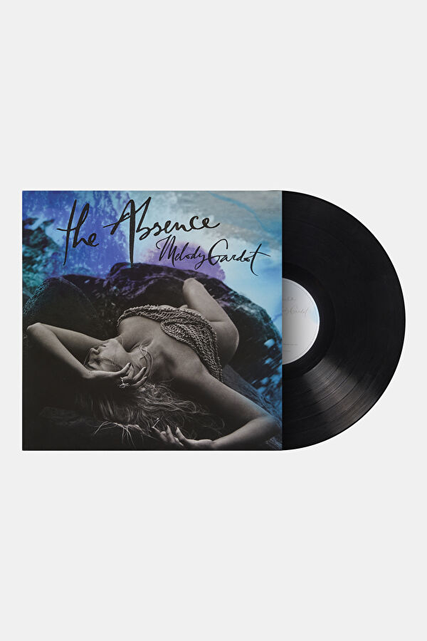 Melody Gardot The Absence 2