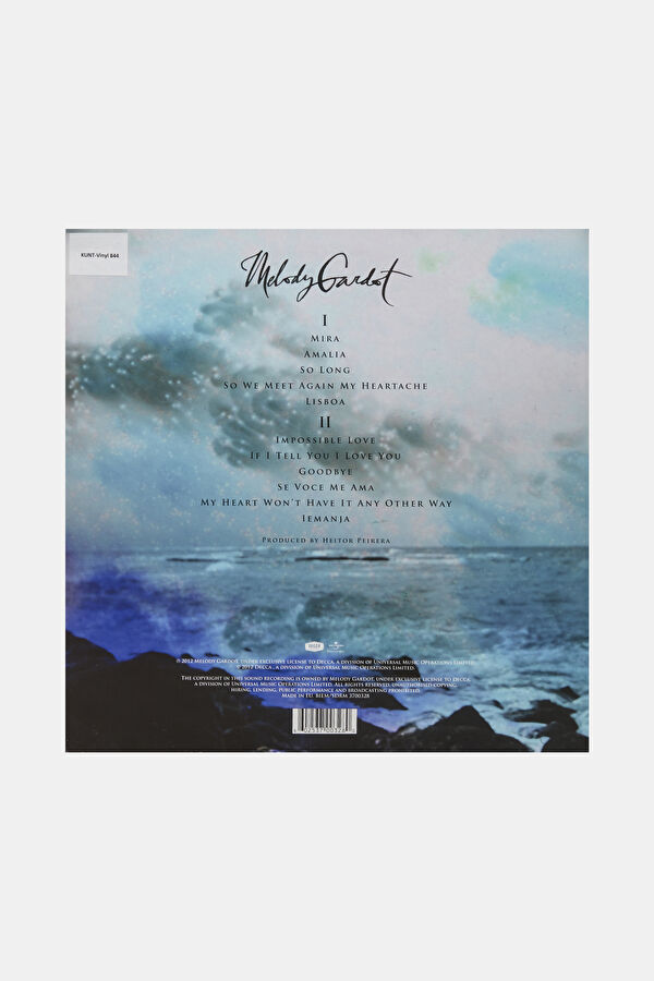 Melody Gardot The Absence 4