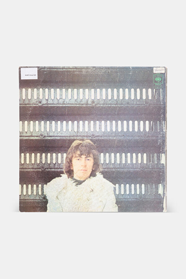 Al Stewart Zero She Flies 2