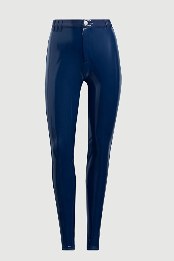 Ivy Park Latex Pantolon